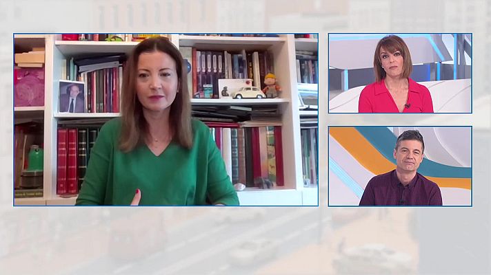 Aquí hay trabajo - Aquí hay trabajo - 14/03/23