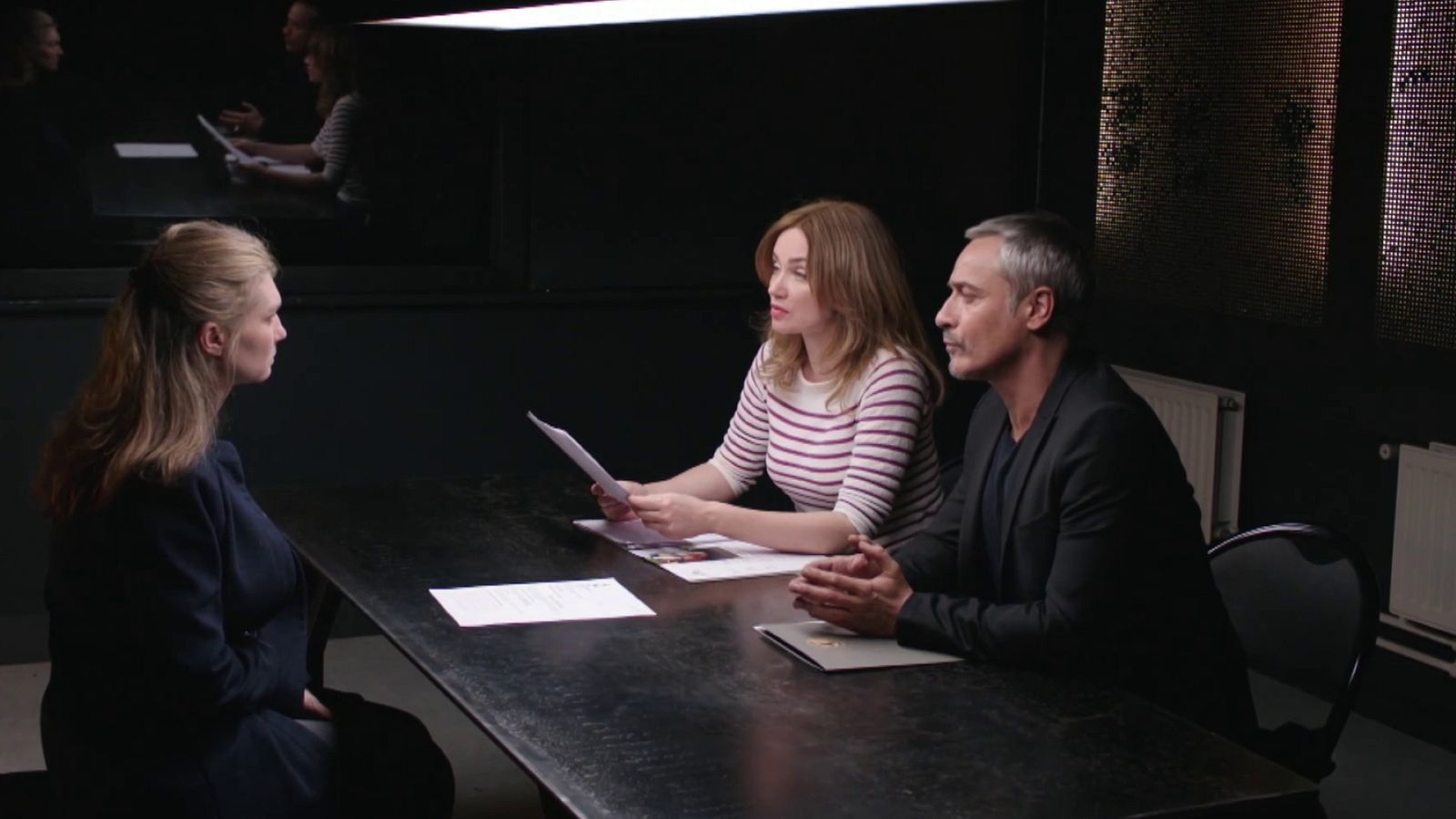 Alice Nevers - Temporada 14 - Episodio 7: Asuntos de familia - Ver ahora