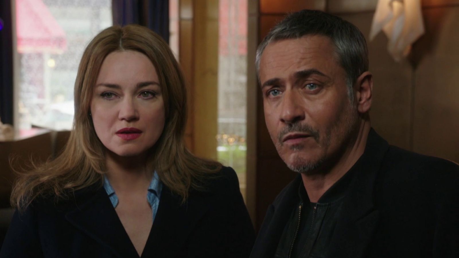 Alice Nevers - Temporada 14 - Episodio 10: Una mujer influyente - Ver ahora