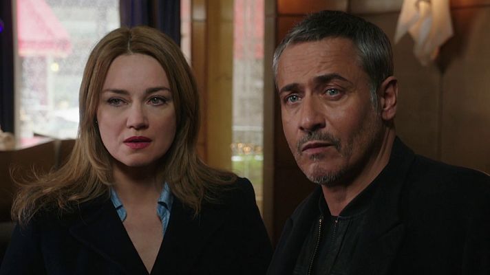 Alice Nevers - Una mujer influyente