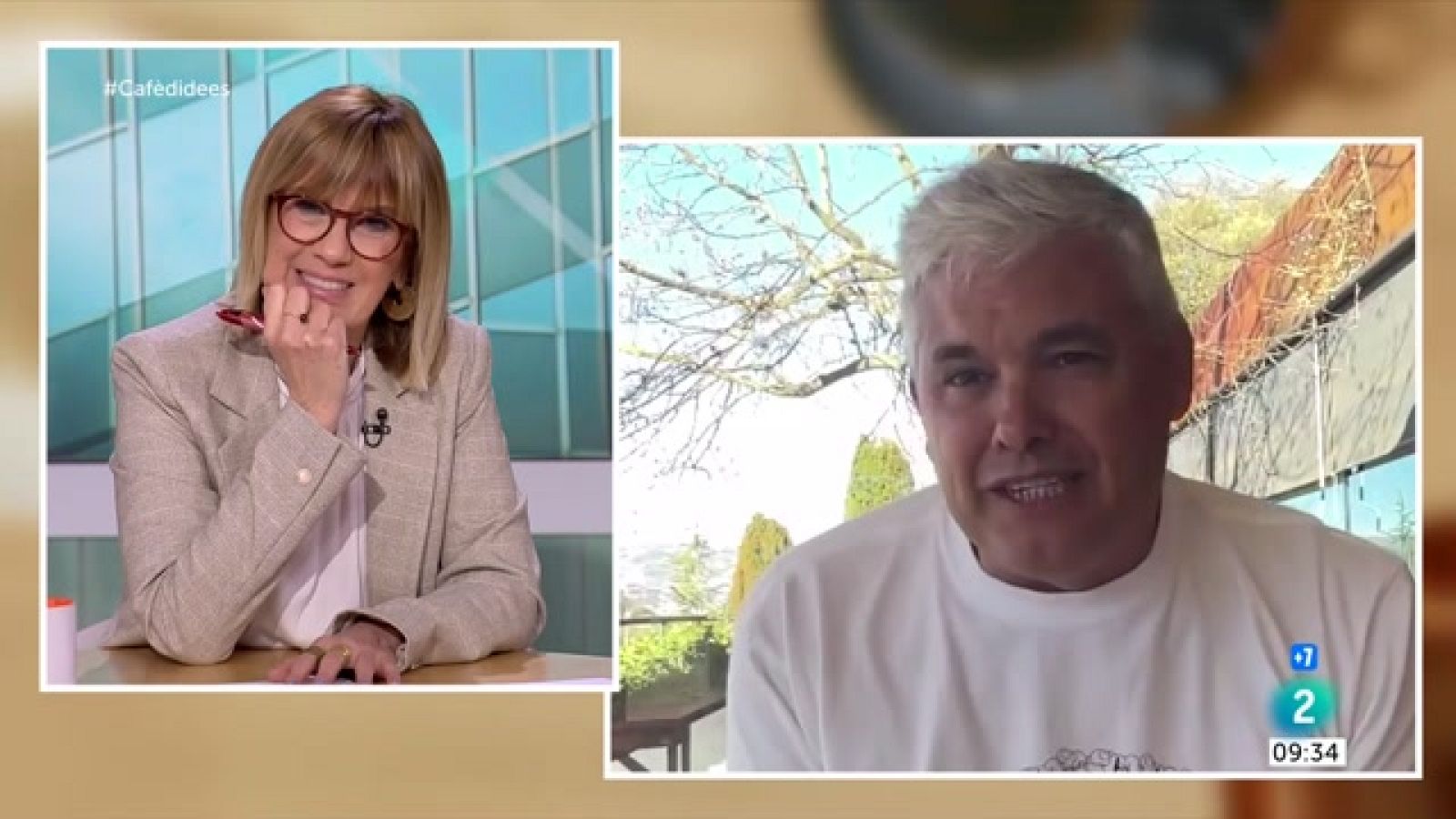 12 milions de croquetes a l'any: l'èxit de Nandu Jubany