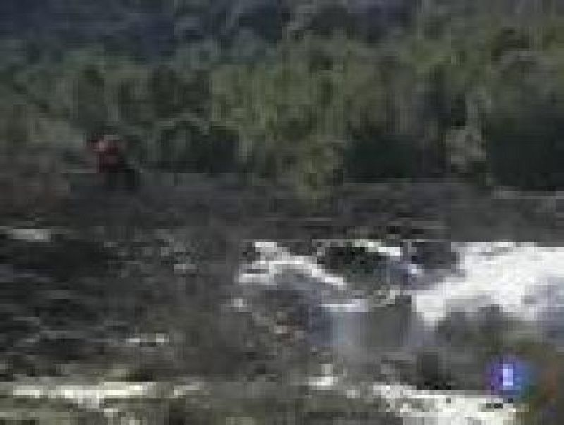  Noticias de Castilla La Mancha. Informativo de Castilla La Mancha. (02/02/10).