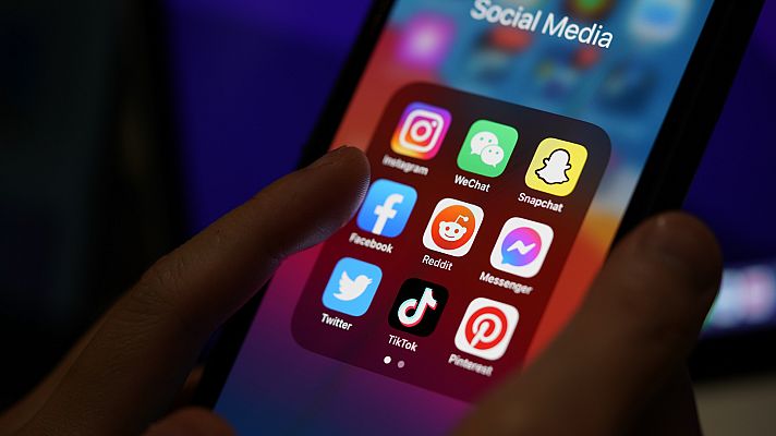 La aventura del Saber - Campus Tik tok. Fundación Cibervoluntarios