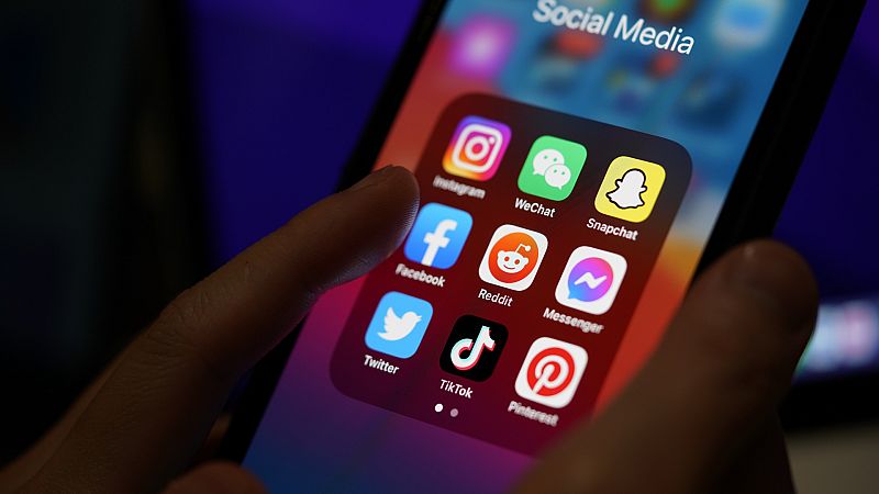 La aventura del saber - Campus Tik tok. Fundación Cibervoluntarios - Ver ahora