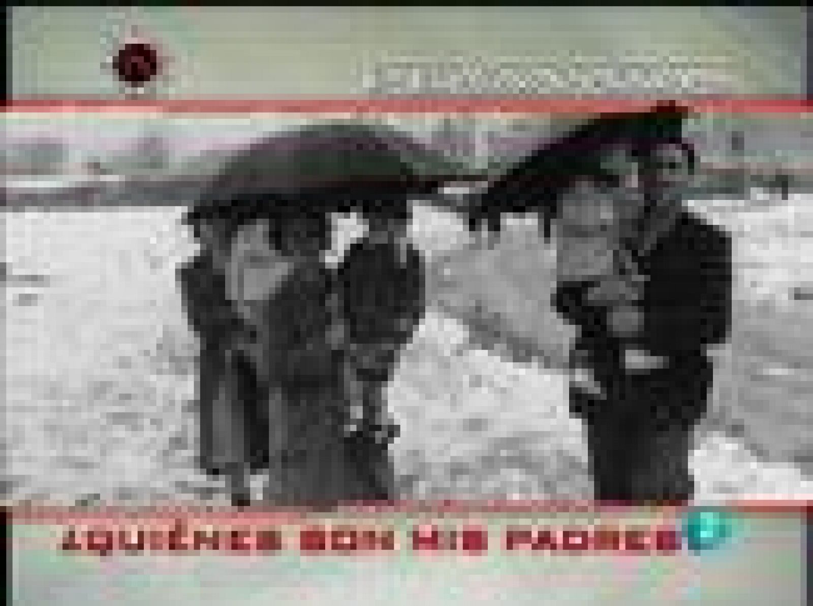 Documentos TV - ¿Quiénes son mis padres? - Documentos TV | Ver