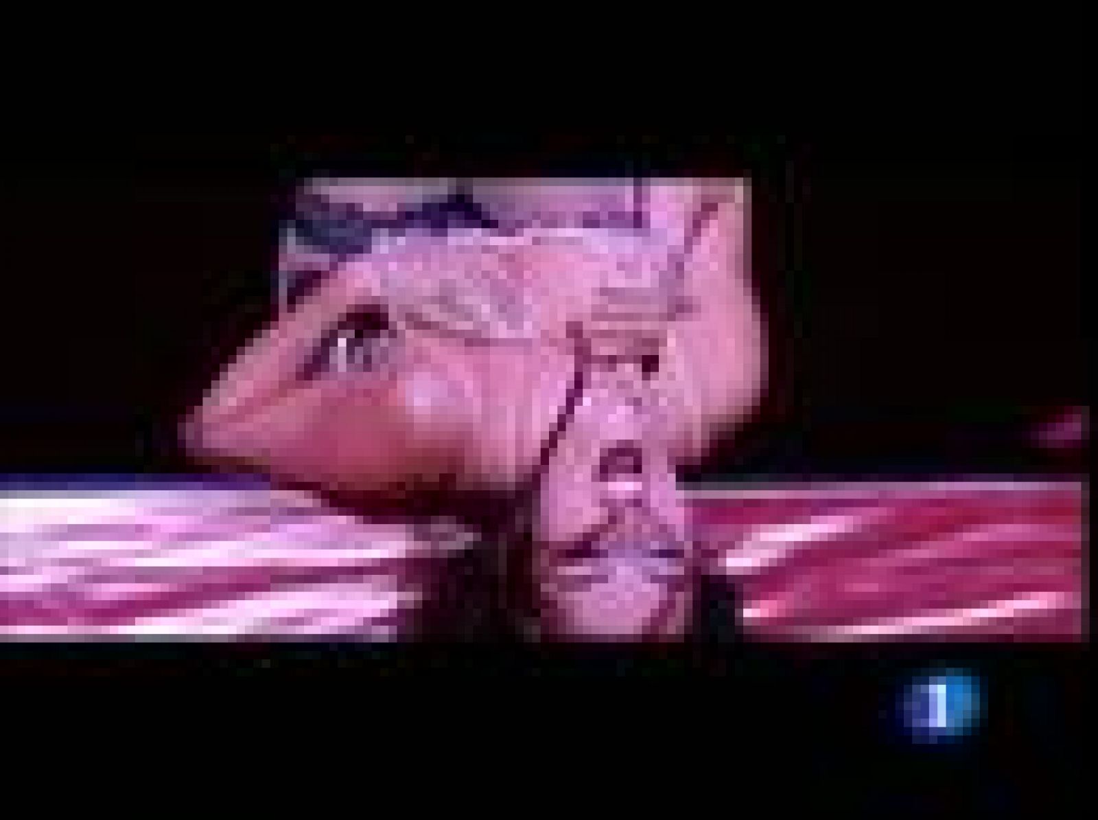 Penélope, un corto español y dos películas de TVE, nominadas al Oscar | Ver