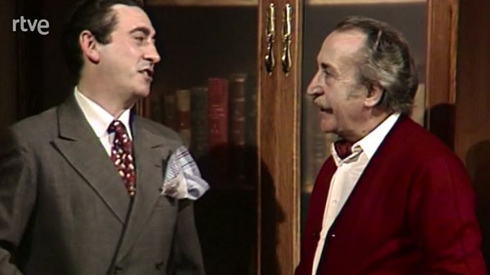 Lecciones de tocador - El huérfano