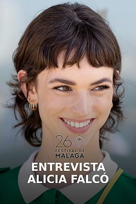 Somos cine - Alícia Falcó, una nueva revelación del cine español