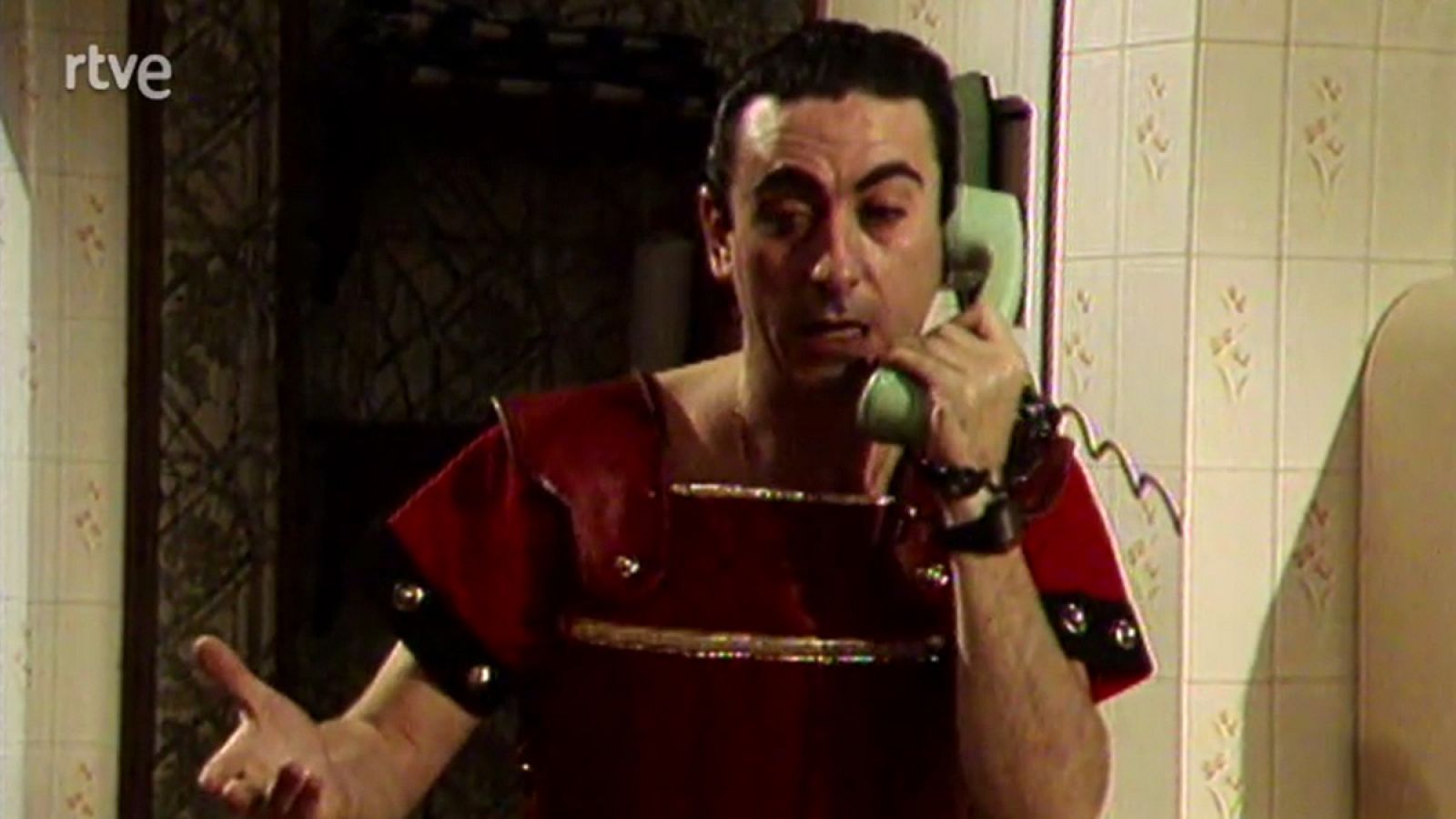 Lecciones de tocador - La estrella - Lecciones de tocador | Ver