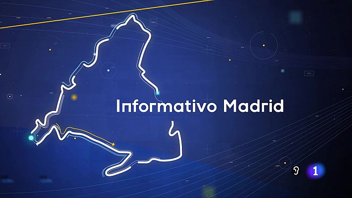 Informativo de Madrid 2 - 10/03/2023