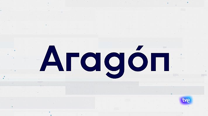 Noticias Aragón - Noticias Aragón - 14/03/23