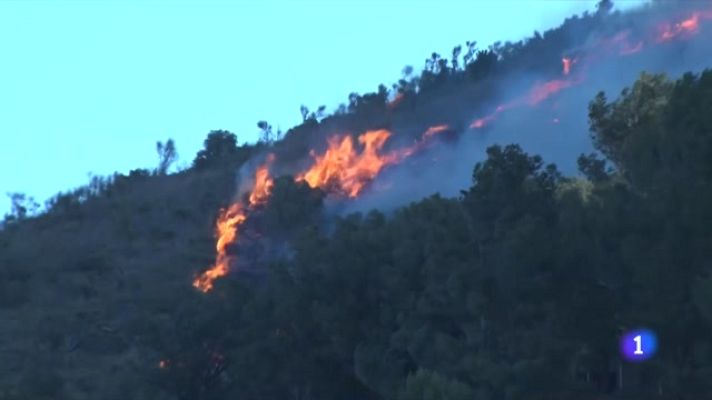 L'Informatiu - L'Informatiu - 14/03/2023