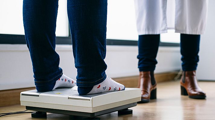 Hablando claro - La inyección de toxina botulínica para tratar la obesidad, un tratamiento desaconsejado por su falta de resultados