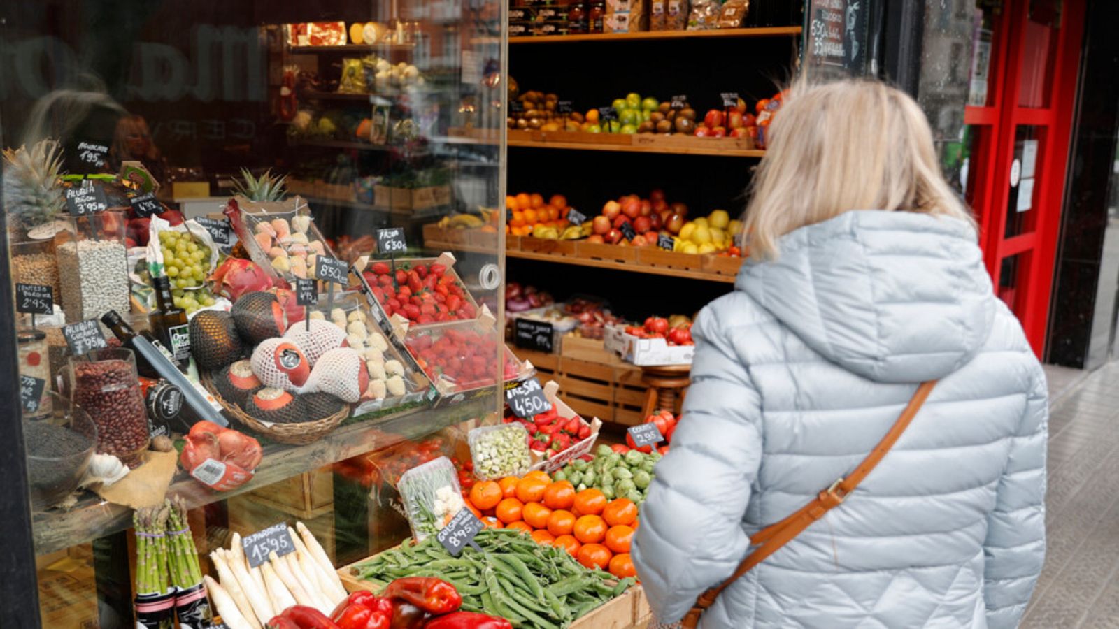 Telediario 1 en cuatro minutos - 14/03/23 - Ver ahora   