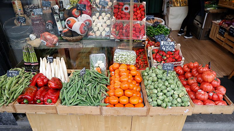 La inflación ha alcanzado un 6% en febrero, impulsada por energía y alimentos frescos, y desde Unidas Podemos consideran que esta cuestión "necesita de una intervención pública".