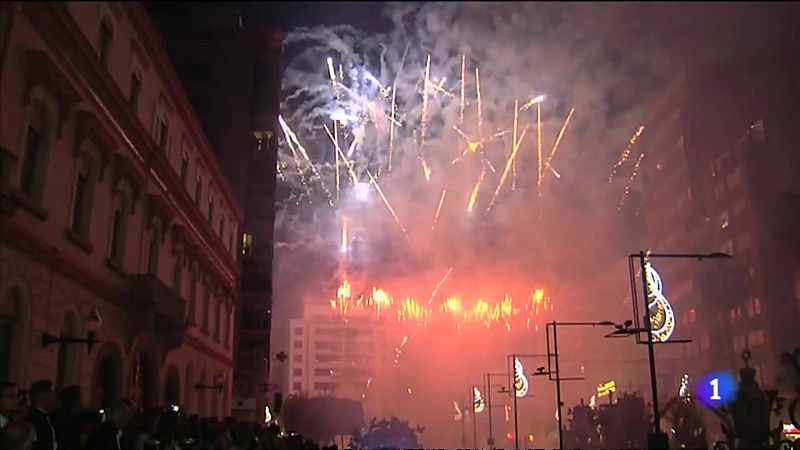 L'Informatiu de la Comunitat Valenciana 1 - 14/03/23 ver ahora