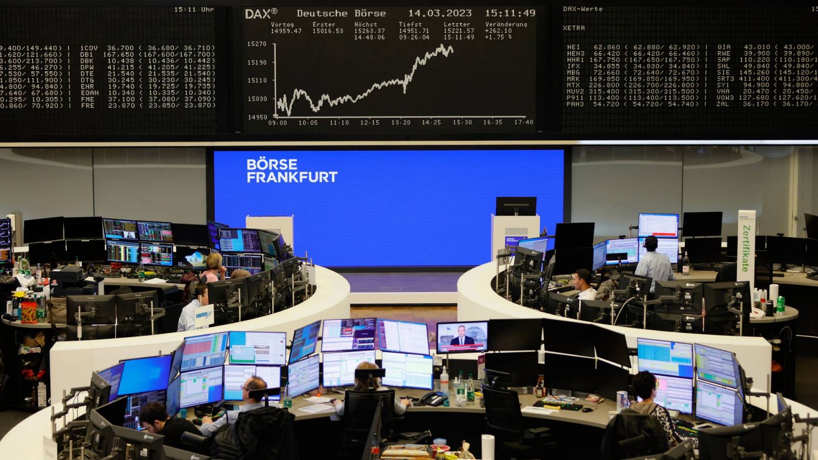 La quiebra del Silicon Valley Bank abre el debate sobre la regulación financiera