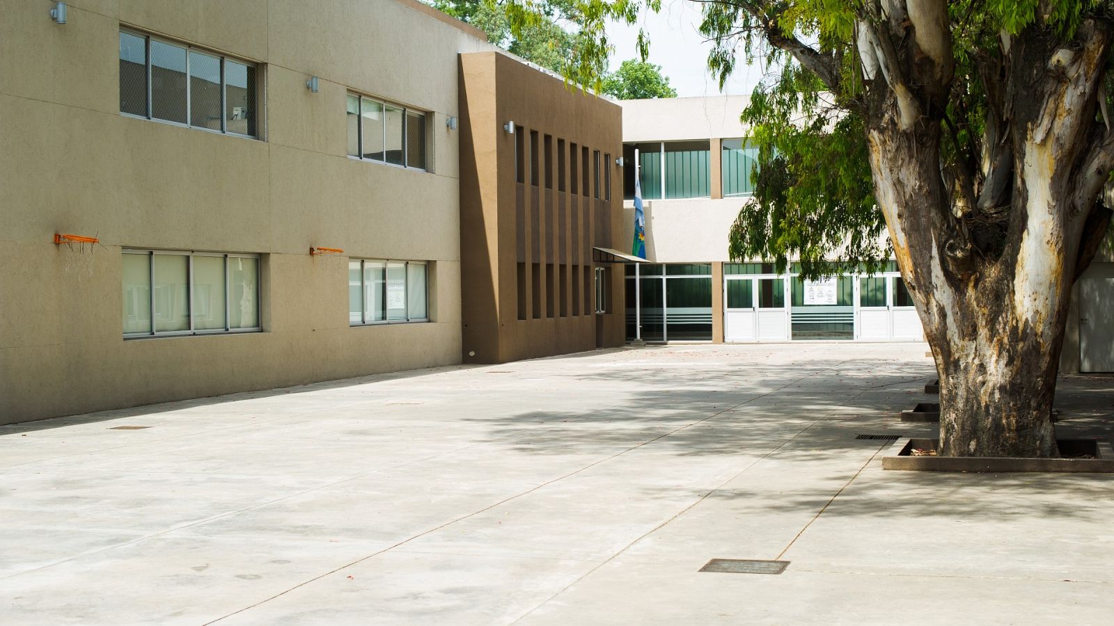 Investigan una presunta agresión sexual en un instituto de Tarragona