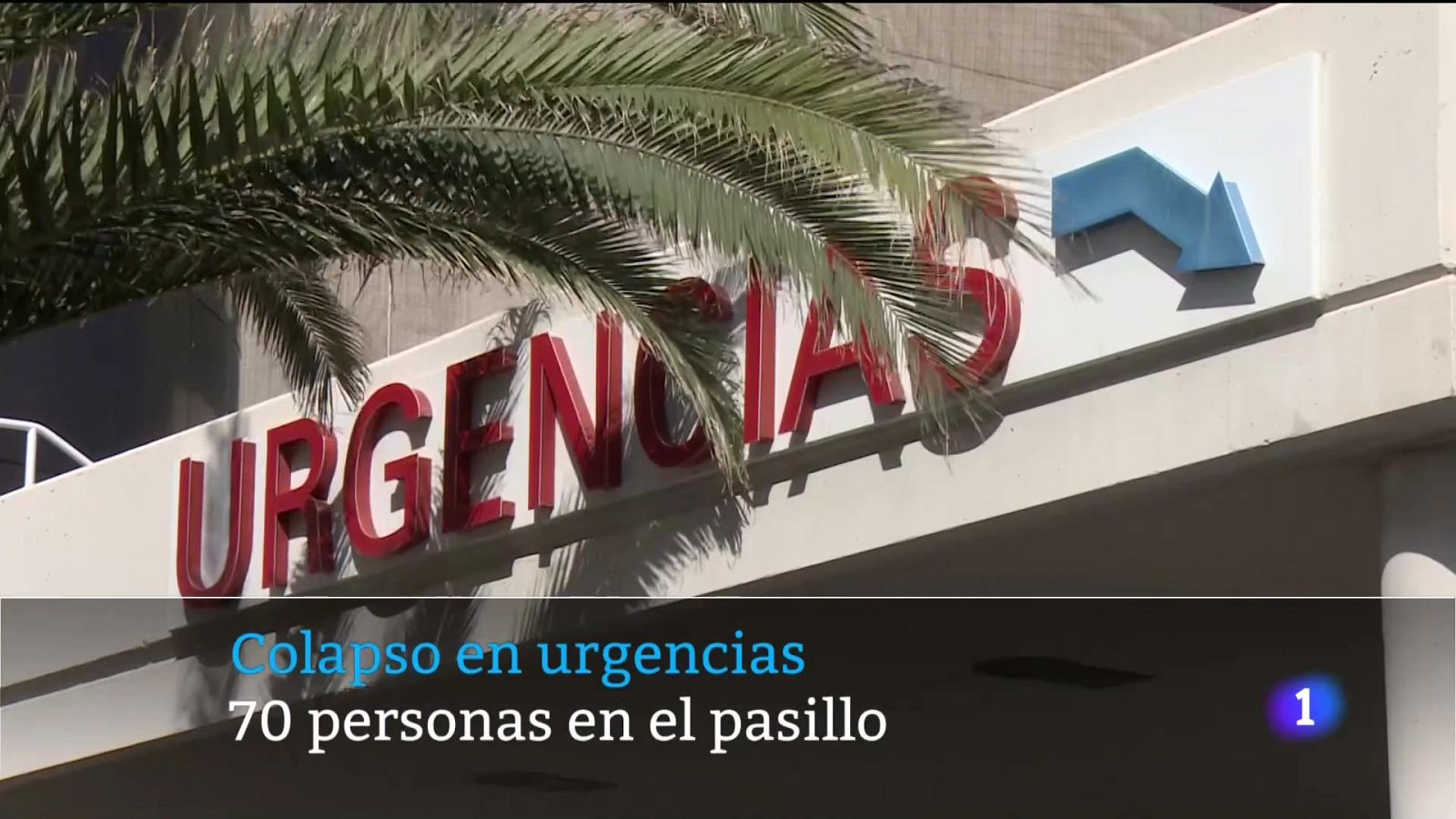 Canarias en 2' - 14/03/2023