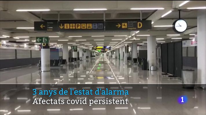 Informatiu Balear - Informatiu Balear en 2' - 14/03/23