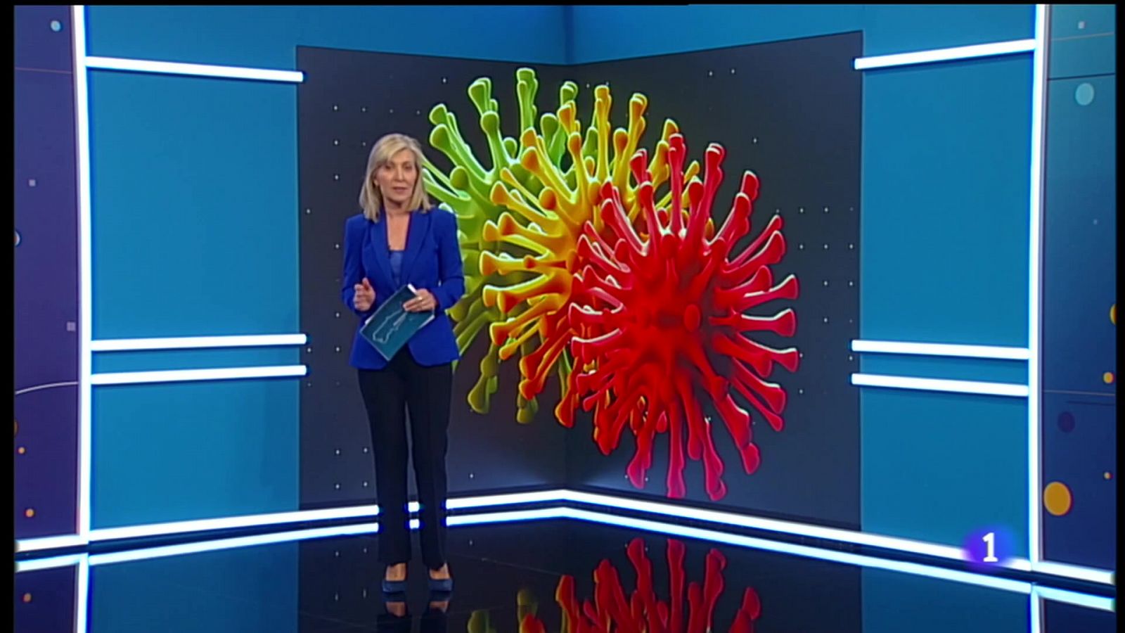 Panorama Regional 2 - 14/03/2023 - Ver ahora