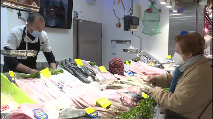 Noticias de Castilla y León - Castilla y León en 1' - 14/03/23