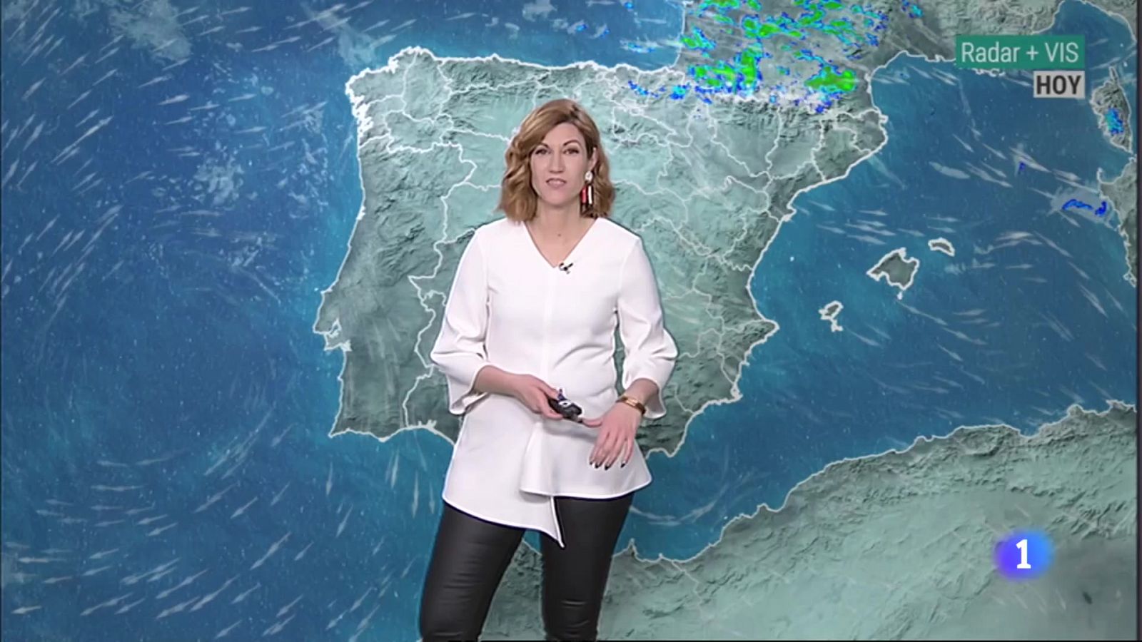 El Tiempo en Extremadura - 14/03/2023 - RTVE.es