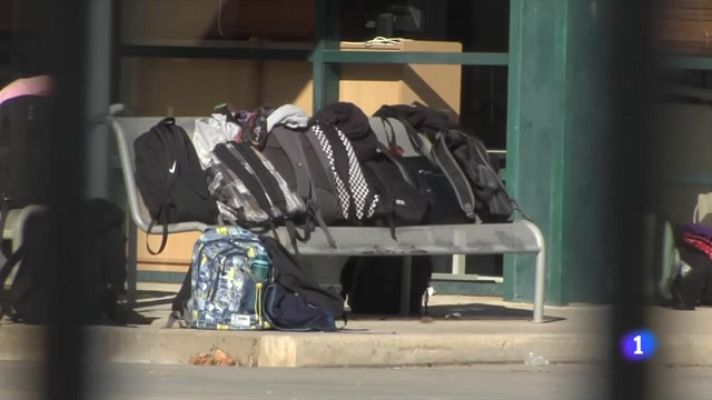 L'Informatiu - L'Informatiu 2 - 14/03/2023