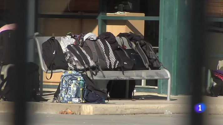 L'Informatiu - L'Informatiu 2 - 14/03/2023