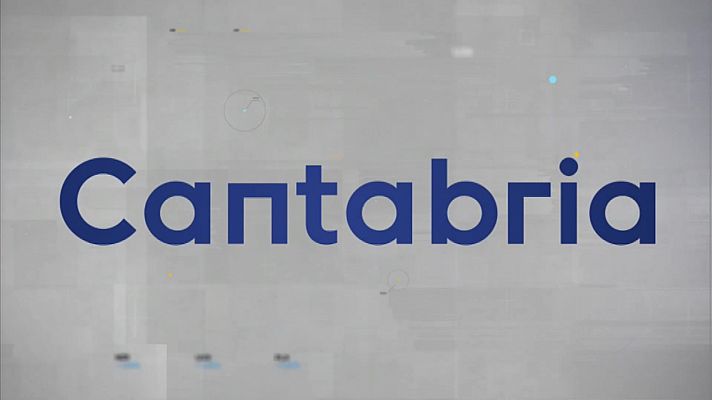 TeleCantabria - Telecantabria2 - 14/03/23