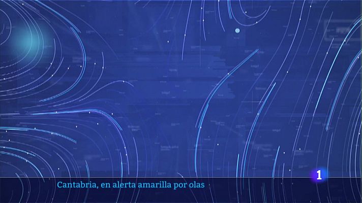 TeleCantabria - El Tiempo en Cantabria - 14/03/23