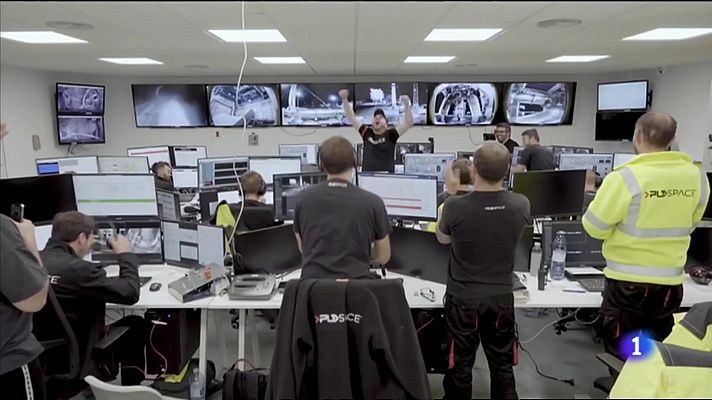 L'informatiu - Comunitat Valenciana - L'Informatiu de la Comunitat Valenciana 2 - 14/03/23