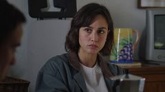 La caza. Guadiana - Episodio 2: Río