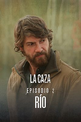 La caza - Río