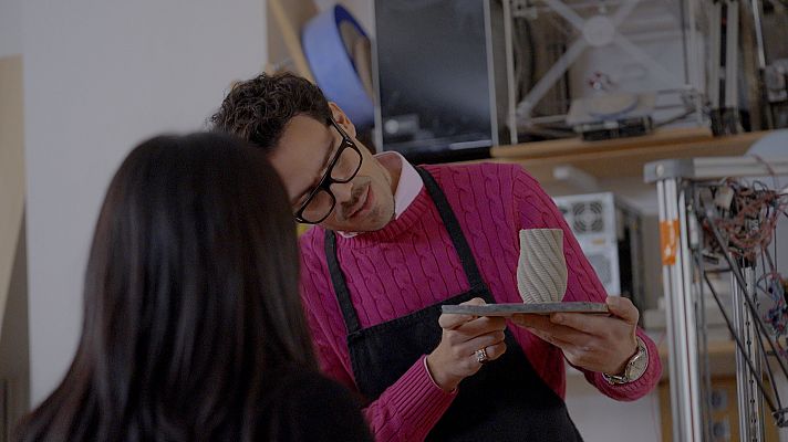 Fet a mà - Els límits