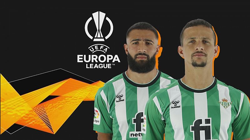 El Betis prepara su cita europea - Ver ahora