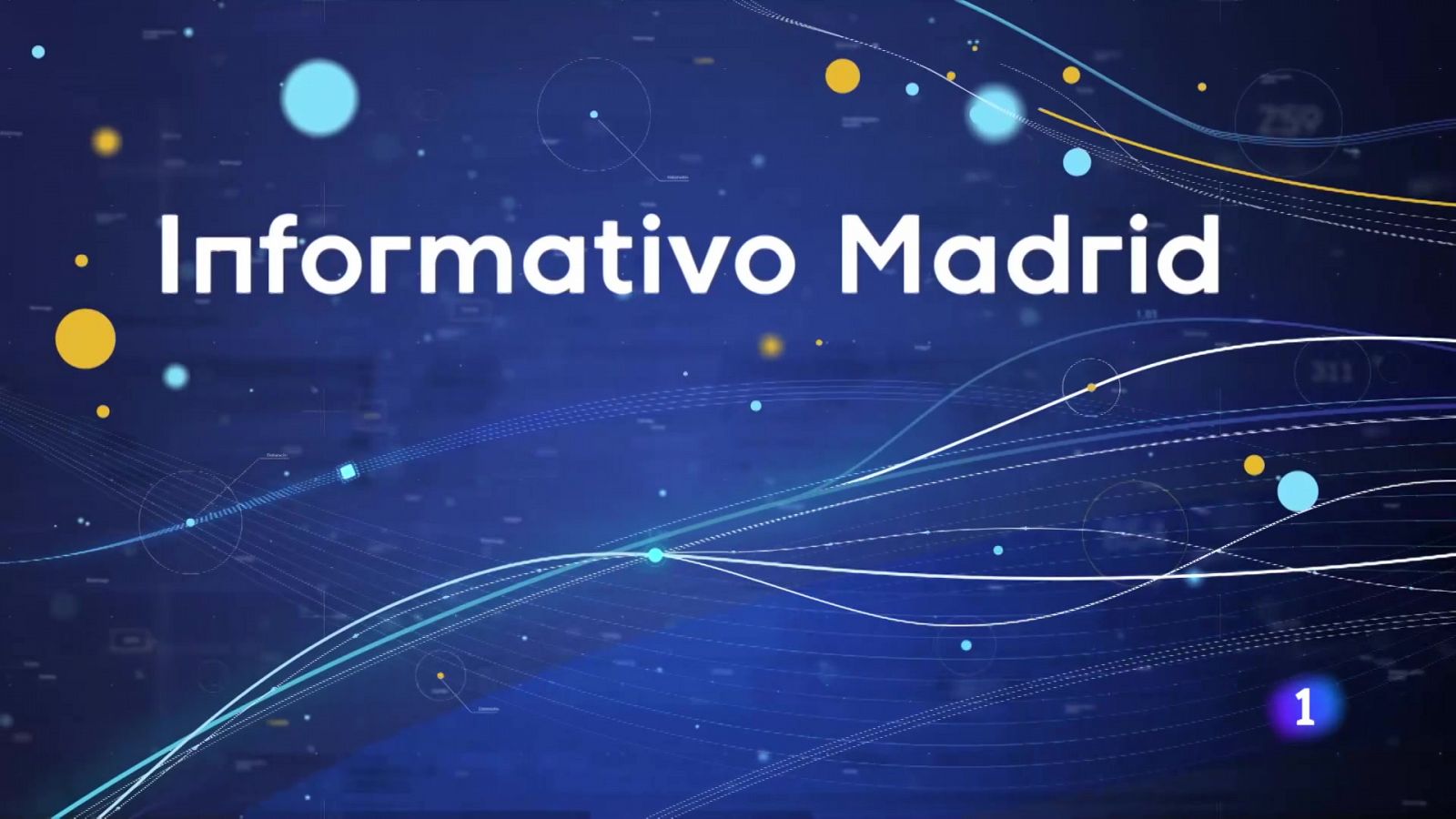 Informativo de Madrid 1. 14/03/2023