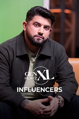 Gen Playz XL - Los influencers también lloran