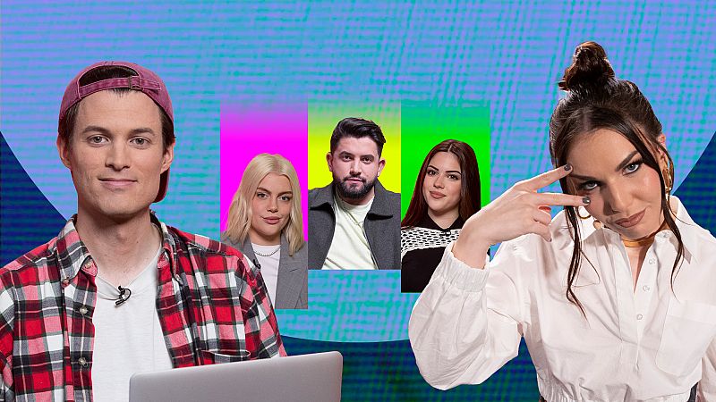 Gen Playz XL - Los influencers tambin lloran - Ver ahora