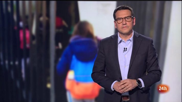 El Vespre - El Vespre - 14/03/2023