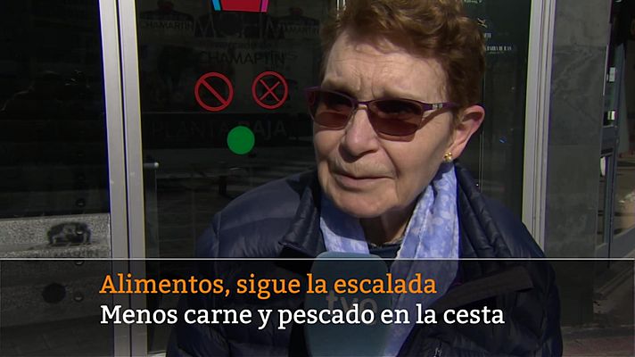 La tarde en 24h - La tarde en 24 horas - 14/03/23