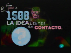 tres14 - Las lentillas