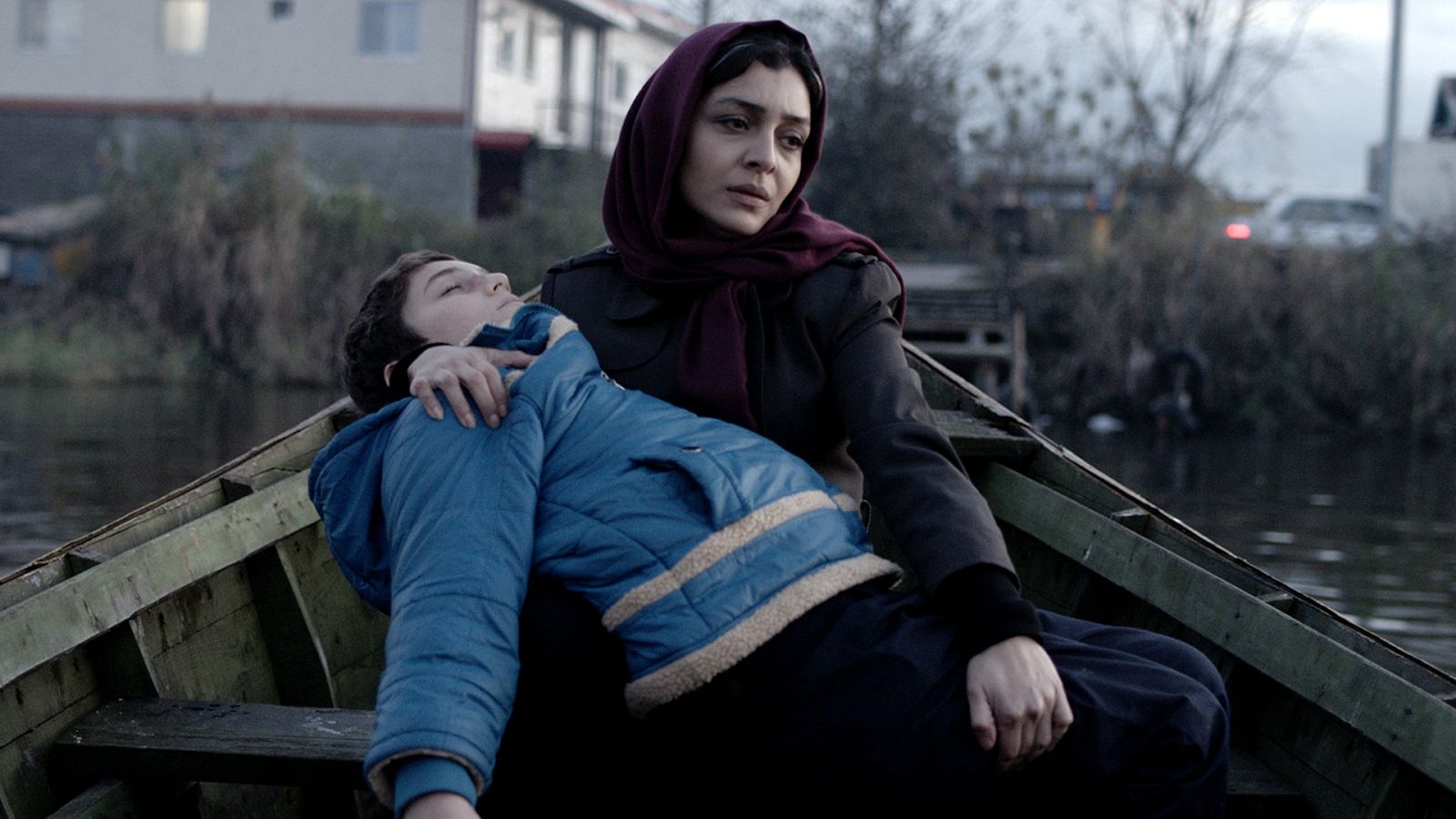 El cine de La 2 - Nahid - Ver ahora