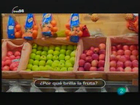 tres14 - Curiosidades