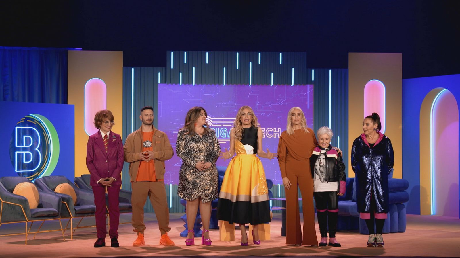 Brigada Tech - Programa 1: Altea - Ver ahora