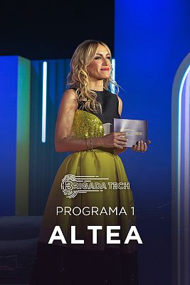 Brigada Tech - Altea