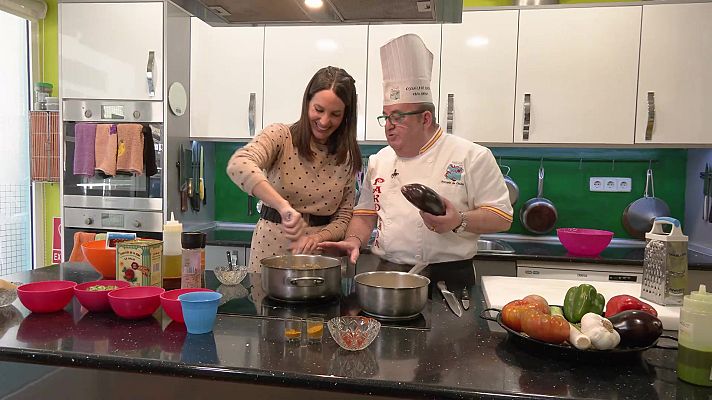 Aquí la Tierra - Aquí la Tierra - 14/03/23