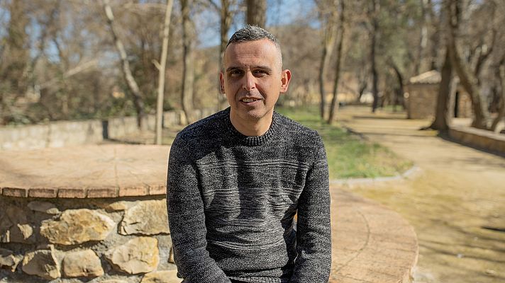 Página Dos - Juarma