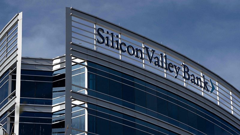 Se abre el debate sobre la regulación financiera tras el colapso del Silicon Valley Bank