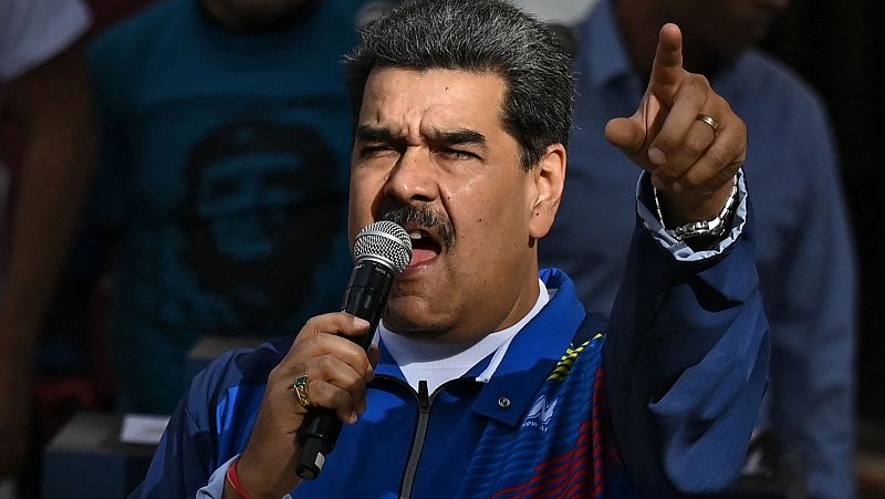 La oposición venezolana busca candidato para enfrentarse a Nicolás Maduro